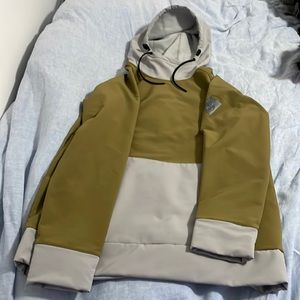 SPYDER THE PULLOVER HOODIE